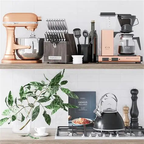 kitchen Accessories